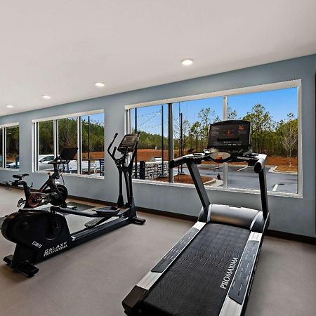 Everhome Suites Temecula Exterior photo