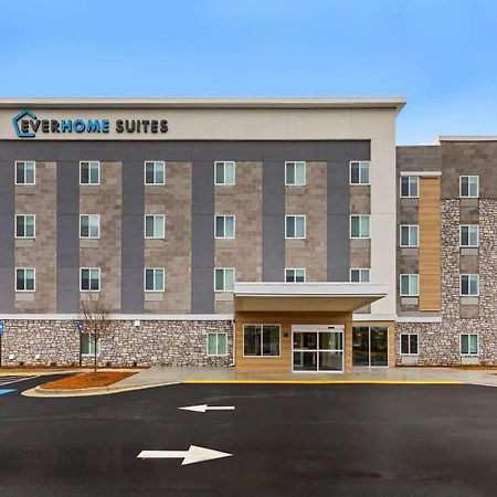 Everhome Suites Temecula Exterior photo