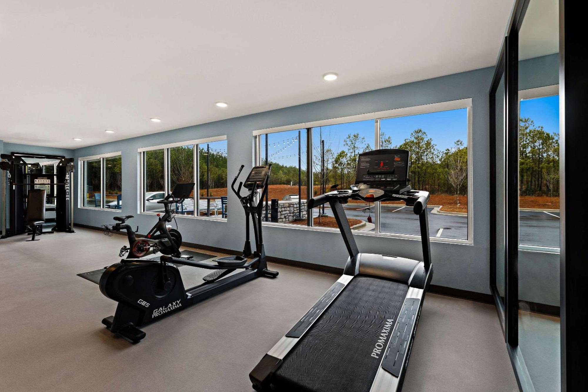 Everhome Suites Temecula Exterior photo