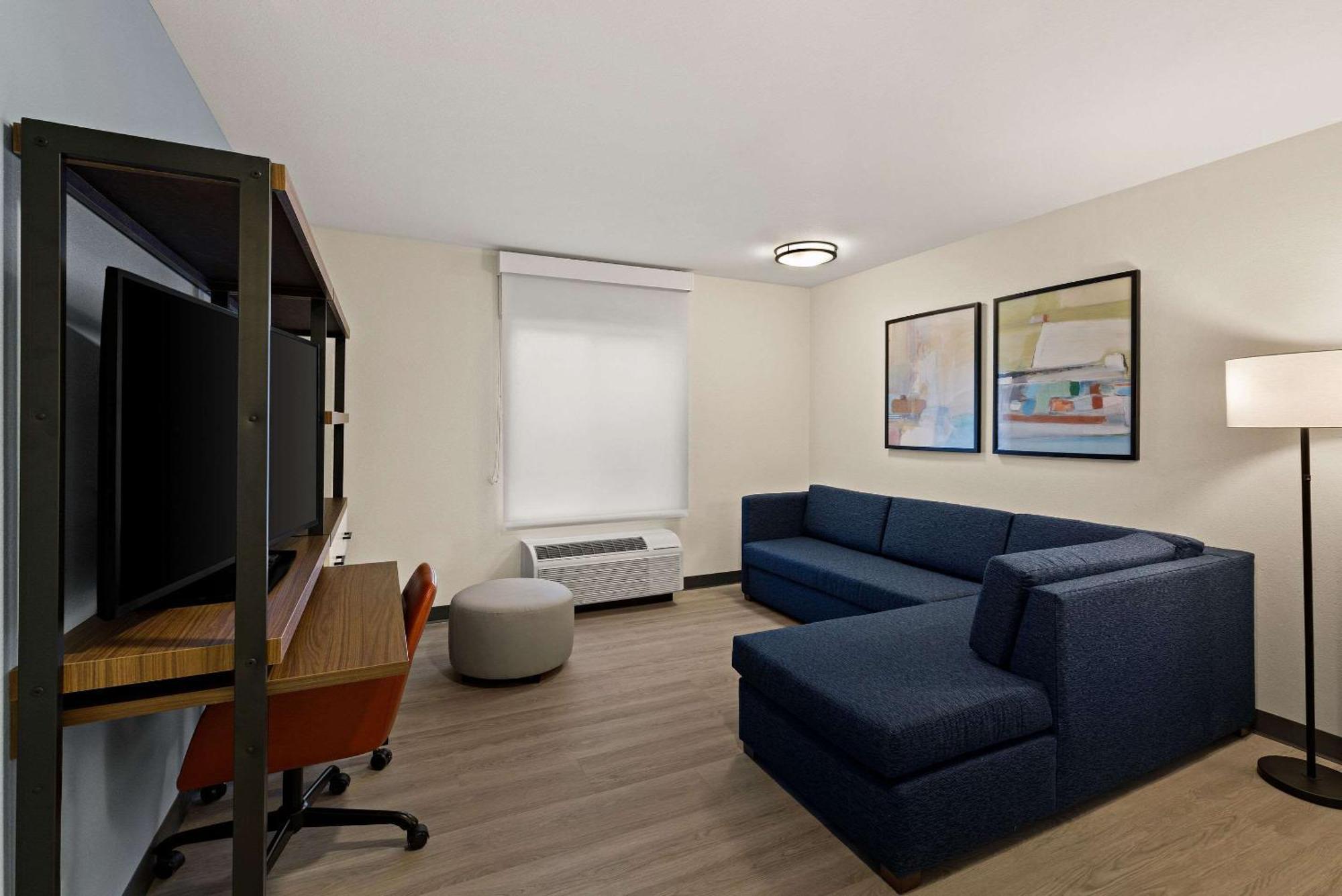 Everhome Suites Temecula Exterior photo