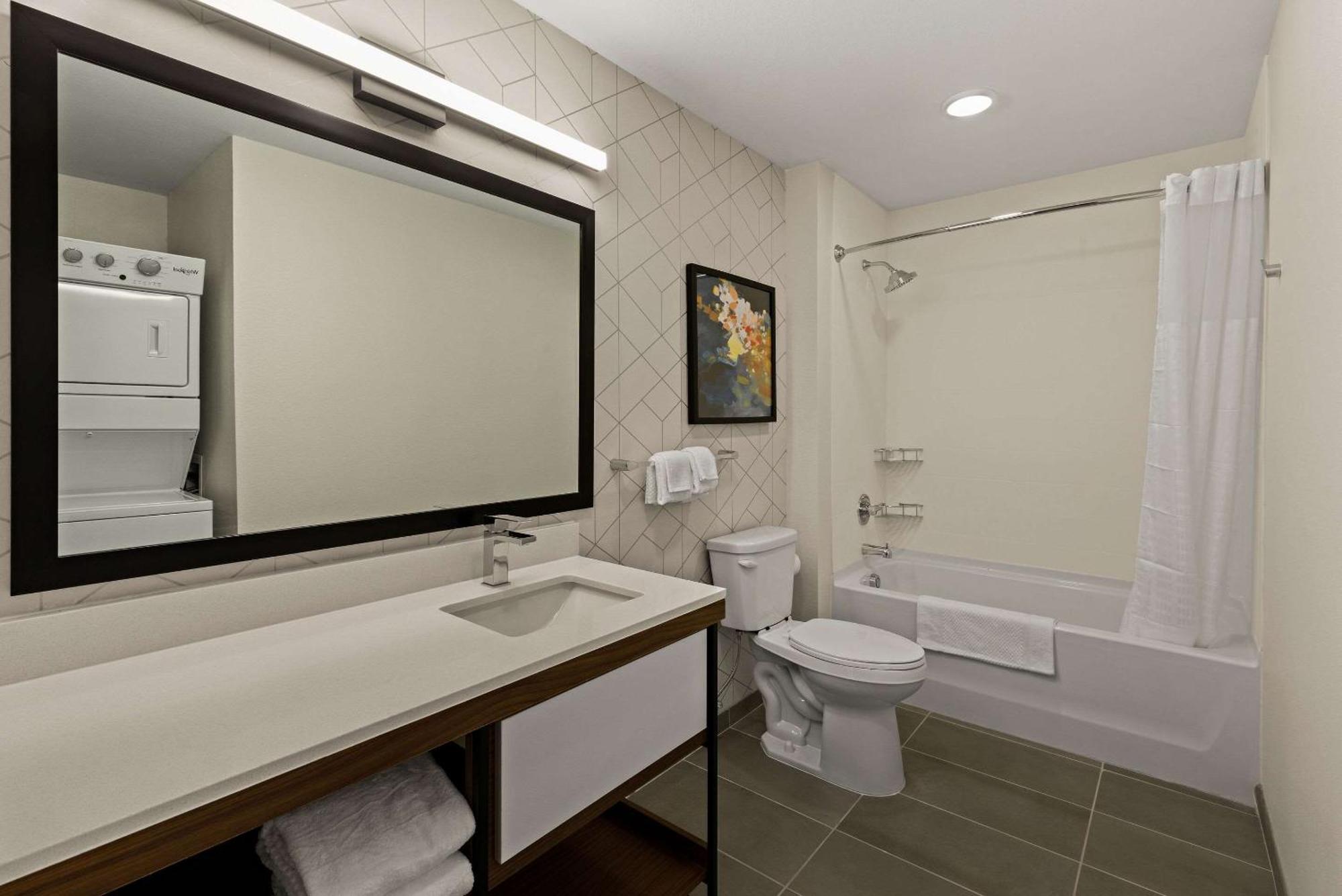 Everhome Suites Temecula Exterior photo
