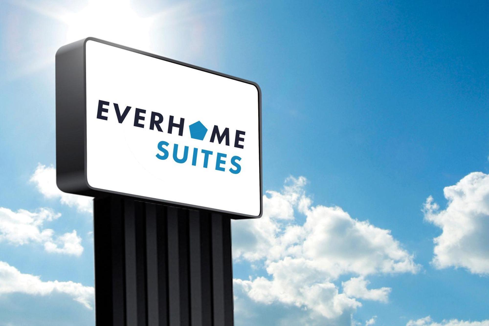 Everhome Suites Temecula Exterior photo